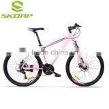 21S Colored Wholesale Mountain Bikes MTB Bicycle Cheap Sport Bikes thumbnail-4