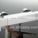 Surface Mounted Shower Set Square Bath Shower Set thumbnail-1