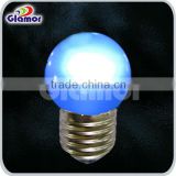 led lights for decoration,CE approved,E27 decorative bulb
