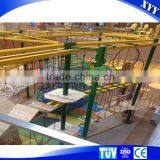 2015 Hottest Selling Kids Indoor Playground thumbnail-4
