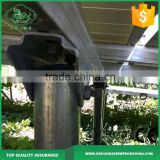 Rooftop Solar Mounting Structure Roof Mounting Brackets