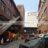 Zhejiang Nannan Amusement Equipment Co., Ltd. company overview - view 2 thumbnail