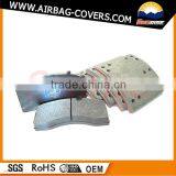 Brake Lining 5000815053 Truck Brake Lining on Sale thumbnail-6