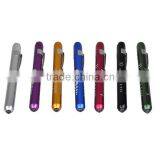 LCD Super Bright Torch Promotional Medical LCD Pen Torch thumbnail-5