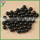 Semiprecious Stones Wholesale Price in China Polishing Natural Onyx Agate Stone Beads for Jewelry Making thumbnail-1