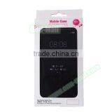 2016 New Products Leather Flip Case for Huawei Mate 8, Phone Cover Case With Call Display ID thumbnail-6