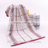 Soft Fashion100% Cotton Towel Upset Water Absorption thumbnail-3