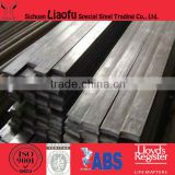 Manufacture Sold And Factory Price!! 316 Stainless Steel Flat Bar