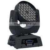 36x10w Moving Head Led 4 in 1 thumbnail-1