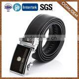 Leather Hot Sale Custom Printed Quality Guaranteed Brand Men Belt thumbnail-1