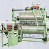 FH-S 305 Tape Finishing and Starching Machine thumbnail-1