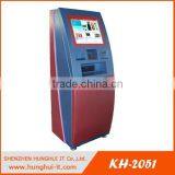 Touch Screen Self-Service Terminal Kiosk ATM Payment Kiosk