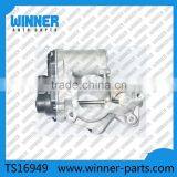 EGR Valve 8200797723 8200797724 8200797726 8200797727