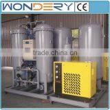 Nitrogen Generation Plant For Petrochemical