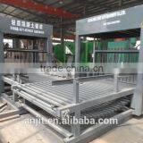 Foam Concrete Block Cutting Machine