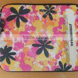 Waterproof Custom Design ,Pantone Number Neoprene Laptop Case thumbnail-4