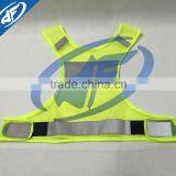 LED Safety Walking Reflective Vest, Led Reflective Vest