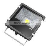 High PF High Quality Aluminum Body Black Color 30W Flood Light Led thumbnail-2