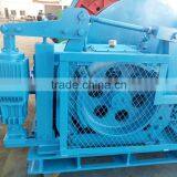 SQ Endless-rope Continous Tractor for Underground Mining thumbnail-2