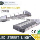 Factory Direct Sale 200 Watt Led Street Light Integrated Solar 200w Led Street Light