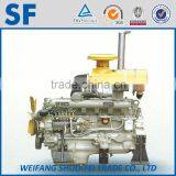 6105series 6105zd Genset 6 Cylinder 4stroke Diesel Engine thumbnail-1