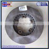 auto parts car brake disc for all kinds