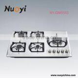 Modern Warmly Welcomed Good Cast Iron Propane Burner Electric Cooking Stoves Manufacturers China
