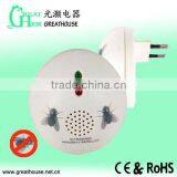 Electrical Fly Chaser