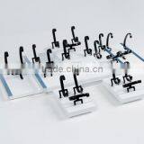 Hot Selling MDF Watch Display/ Counter Holder Stand With Engraving Logo thumbnail-5