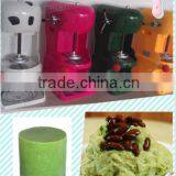 GL-SIS Comercial Snow Ice Making Machine thumbnail-2