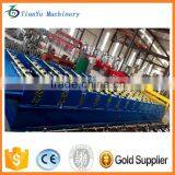 IBR Roof Sheet Roll Forming Machine Popular in South Africa thumbnail-1