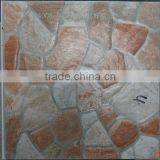 New Arrival 3D Inkjet 450x450 500x500 Rustic Floor Tiles Quality Choice
