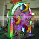 Experienced Manufacturer Ferris Wheel for Sale thumbnail-1