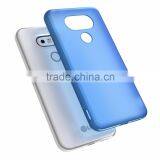 Samco Guangzhou Mobile Accessories Market Soft TPU Phone Case for LG G5 thumbnail-2