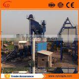LB 1500 Asphalt Batch Mixing Plant