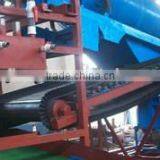 Gold Trommel Wash Palnt With Concentrator Sluice thumbnail-1