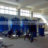 2013 PU China Batch Foaming Machine/spogne Machine/foam Machine