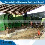 100% New Condition Tire Recycling Machine Waste Tire Machine Type Equipment thumbnail-4