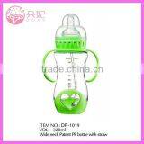 2015 New Design Baby Bottle Wholesale for New Baby