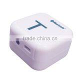 Newest 3.5mm Mini Wireless Bluetooth Transmitter Bluetooth Audio Dongle Adapter Flyspring