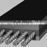 (TRX Rubber Products)steel Cord Conveyor Belt for Industrial thumbnail-2
