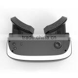 Newest HICCOO 80" HD Virtual 3D Glasses Smart Glasses Video Glasses Mobile Theater Glasses thumbnail-3