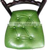 Factory Direct Aluminum Napoleon Chaise/Napoleon Chairs for Wedding thumbnail-5