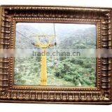 Fashionable Wooden Photo Frame,picture thumbnail-1