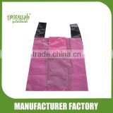 190T Polyester Folding Shopping Bag
