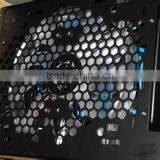 315mm 380V AC Industrial Extractor Fan / 12.4 INCH Equipment Fan thumbnail-3