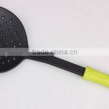 Fashional Designed pp Handle Nylon Kitchen Tool Set thumbnail-6