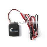 TX-5A AGPS+LBS+GPRS SMS GPS Tracker Real Time Tracking Mini Motorcycle Tracker thumbnail-5