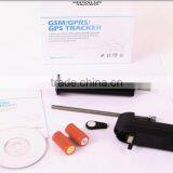 GPS/GSM/GPRS Quad Band Real-time Google Map Tracker Gps 305 Mini Hidden Bicycle Gps Tracker thumbnail-3