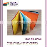 YIWU Supply Custom Solid Color Gift Wrapping Paper